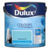 DULUX KOLORY ŚWIATA "Turkusowy klif" 2,5L