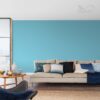 DULUX KOLORY ŚWIATA "Turkusowy klif" 5L - obrazek 4