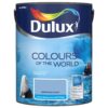 DULUX KOLORY ŚWIATA "Bezkresny ocean" 5L