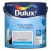 DULUX KOLORY ŚWIATA "Srebrzysty lód" 2,5L