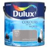 DULUX KOLORY ŚWIATA "Grafitowy zmierzch" 2,5L