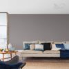 DULUX KOLORY ŚWIATA "Grafitowy zmierzch" 5L - obrazek 4