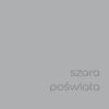 DULUX KOLORY ŚWIATA "Szara poświata" 5L - obrazek 2