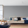 DULUX KOLORY ŚWIATA "Szara poświata" 5L - obrazek 4