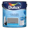 DULUX KOLORY ŚWIATA "Zimowa cisza" 2,5L