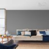 DULUX KOLORY ŚWIATA "Zimowa cisza" 5L - obrazek 4