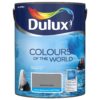 DULUX KOLORY ŚWIATA "Zimowa cisza" 5L