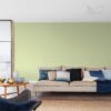 DULUX KOLORY ŚWIATA "Pąki akacji" 5L - obrazek 4