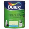 DULUX KOLORY ŚWIATA "Pąki akacji" 5L