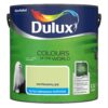 DULUX KOLORY ŚWIATA "Bambusowy gaj" 2,5L