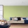 DULUX KOLORY ŚWIATA "Bambusowy gaj" 5L - obrazek 4