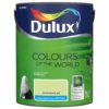 DULUX KOLORY ŚWIATA "Bambusowy gaj" 5L