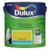 DULUX KOLORY ŚWIATA "Ryżowe pola" 2,5L