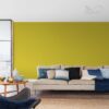 DULUX KOLORY ŚWIATA "Ryżowe pola" 2,5L - obrazek 4