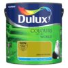 DULUX KOLORY ŚWIATA "Zielone tarasy" 2,5L