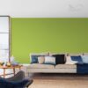 DULUX KOLORY ŚWIATA "Las równikowy" 5L - obrazek 4