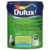 DULUX KOLORY ŚWIATA "Las równikowy" 5L