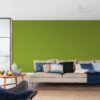 DULUX KOLORY ŚWIATA "Dzikie pnącza" 5L - obrazek 4