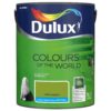 DULUX KOLORY ŚWIATA "Dzikie pnącza" 5L