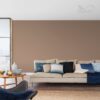 DULUX KOLORY ŚWIATA "Droga pielgrzyma" 5L - obrazek 4