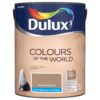 DULUX KOLORY ŚWIATA "Droga pielgrzyma" 5L