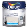DULUX KOLORY ŚWIATA "Mroźny poranek" 2,5L