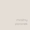 DULUX KOLORY ŚWIATA "Mroźny poranek" 5L - obrazek 2