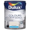 DULUX KOLORY ŚWIATA "Mroźny poranek" 5L
