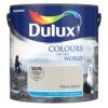 DULUX KOLORY ŚWIATA "Fińska sauna" 2,5L