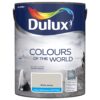 DULUX KOLORY ŚWIATA "Fińska sauna" 5L