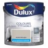 DULUX KOLORY ŚWIATA "Zatoka Wikingów" 2,5L