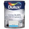 DULUX KOLORY ŚWIATA "Białe noce" 5L