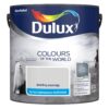 DULUX KOLORY ŚWIATA "Śnieżny zaprzęg" 2,5L
