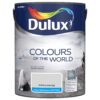 DULUX KOLORY ŚWIATA "Śnieżny zaprzęg" 5L