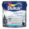 DULUX KOLORY ŚWIATA "Skandynawska prostota" 2,5L