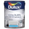 DULUX KOLORY ŚWIATA "Skandynawska prostota" 5L