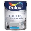 DULUX KOLORY ŚWIATA "Morze Północne" 5L