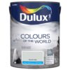 DULUX KOLORY ŚWIATA "Okruch lodu" 5L