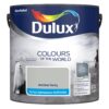 DULUX KOLORY ŚWIATA "Skaliste fiordy" 2,5L