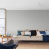 DULUX KOLORY ŚWIATA "Polarna mgiełka" 5L - obrazek 4