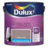 DULUX KOLORY ŚWIATA "Różowy a brąz" 2,5L