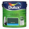 DULUX KOLORY ŚWIATA "Zieleń boho" 2,5L
