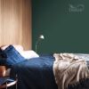 DULUX KOLORY ŚWIATA "Zieleń boho" 2,5L - obrazek 5