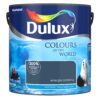 DULUX KOLORY ŚWIATA "Energia oceanu" 2,5L