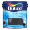 DULUX KOLORY ŚWIATA "Noc polarna" 2,5L