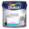 DULUX KOLORY ŚWIATA "Neutralna biel" 2,5L