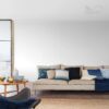 DULUX KOLORY ŚWIATA "Chłodna biel" 5L - obrazek 3