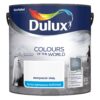 DULUX KOLORY ŚWIATA "Designerski biały" 2,5L