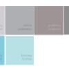 DULUX KOLORY ŚWIATA "Grafitowy zmierzch" 5L - obrazek 3