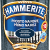 HAMMERITE PROSTO NA RDZĘ MŁOTKOWY CIEMNONIEBIESKI 2,5L